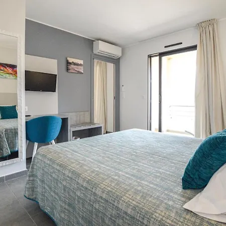 Διαμέρισμα 2 Bedroom Nice Apartment In Algajola