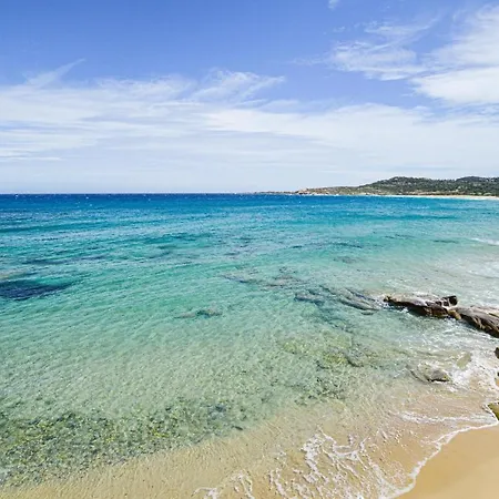 2 Bedroom Cozy In Apartamento *