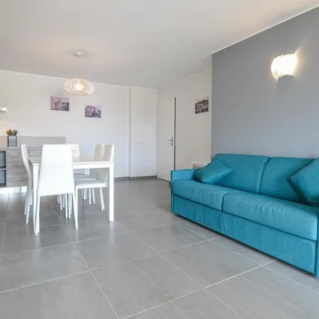 Διαμέρισμα 2 Bedroom Nice Apartment In Algajola *