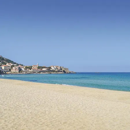 2 Bedroom Cozy In * Algajola (Corsica)