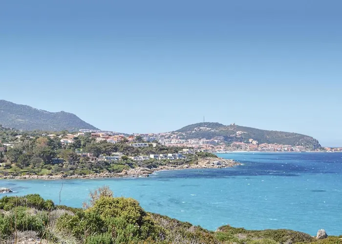 Appartamento 2 Bedroom Cozy In *