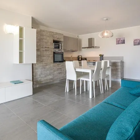 Apartamento 2 Bedroom Nice Apartment In Algajola *