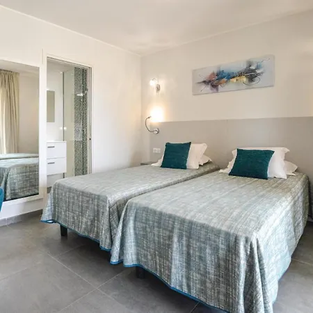 Apartamento 2 Bedroom Nice Apartment In Algajola *
