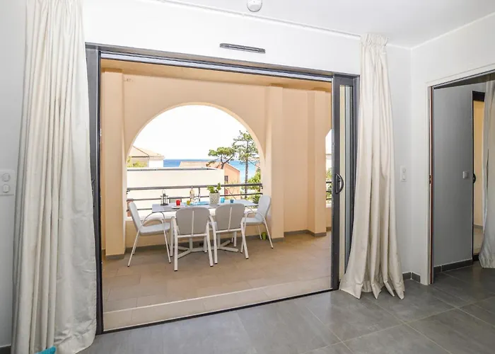 2 Bedroom Cozy In Lejlighed