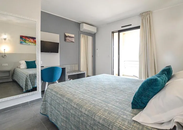 Lejlighed 2 Bedroom Cozy In
